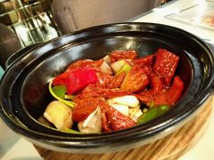 android_upload_pic-新大咀港式茶餐厅(宝山万达店)