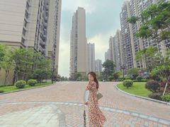 -URBAN REVIVO(佛山南海万达广场店)