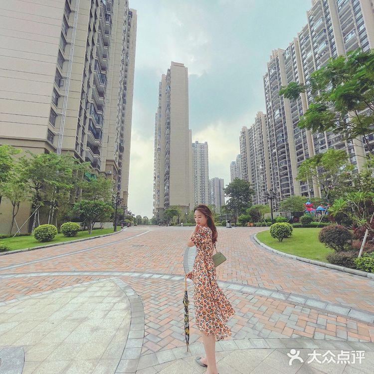 ur上新碎花也太好看了8🌼