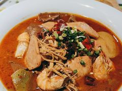 -全牛匠·乐山跷脚牛肉(新中关店)