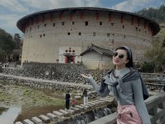 -福建土楼(南靖)景区