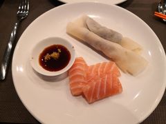 -龙之梦万丽酒店青餐厅