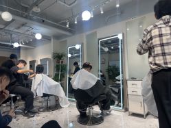 -Will+ Hair Studio