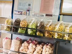 零售区-正宗老杨特色爆米花(四棉店)