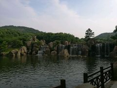 -白马涧龙池景区