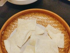 -盛元荼集  素食(滨江凯德壹店)