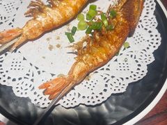 -前海沿·青岛菜(五四广场永旺店)