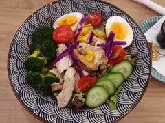 -MIMO CAFE(沙头角店)