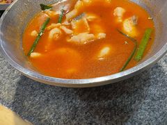 -胖子鱼·天水麻辣鱼火锅(秦州407店)