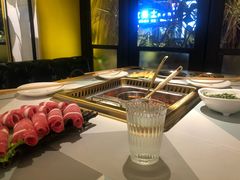 -雾都渣渣火锅(南城智汇城店)