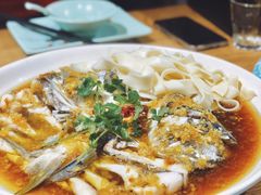 -老妈私房鱼头(欧洲城店)