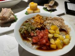 -初蓉丨遇见新川菜(亲贤街荣耀店)