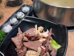 -掂档潮汕牛肉火锅(沈阳万象城店)