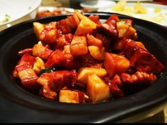-全聚德(胜利大街店)