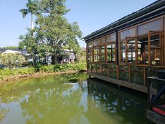 -花溪雨·森林餐厅(石基店)