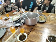 -洲心明记烧肉大粥(总店)