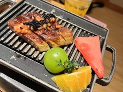 -花潮料理艺食馆(世欧广场店)