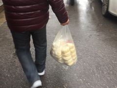 -清泉阁包子铺(中山路店)
