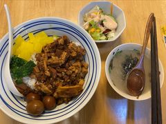 -红小满休闲餐厅(十全街店)