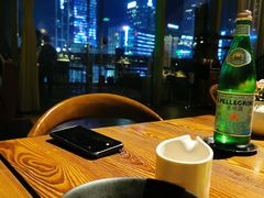 炸意大利米饭丸子-Mercato莫卡多露台餐厅与酒吧(K11店)