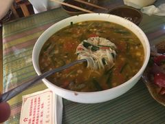 傣味米线-纳兰傣雀傣味餐厅