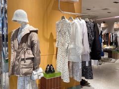 -伊势丹(现代城店)
