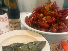-小田油焖小龙虾(双井店)