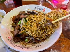 -春雪面馆(转塘店)