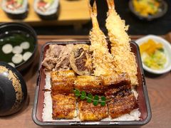 -玄白·炭烤活鳗(上海首店)