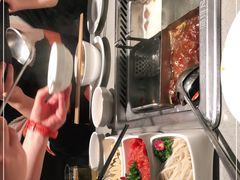 -海底捞火锅(高新万达广场店)