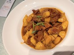 -老德州四合院·德州菜(天衢路店)