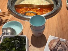 -季季红火锅(长沙步行街店)