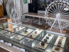 -济南凯宾斯基酒店-THE VIEW云景全日制餐厅