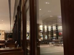 -舟山朱家尖威斯汀酒店·知味标帜自助餐厅