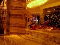 -阳光壹佰美爵酒店-绿洲西餐厅