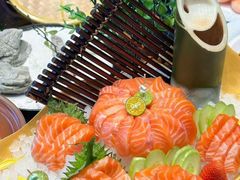 -宏运厨房·海鲜青岛菜·生日宴(城市阳台店)