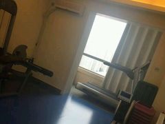 -悦健身私教工作室(双井店)