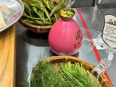 -滇牛云南火锅(桂林路店)