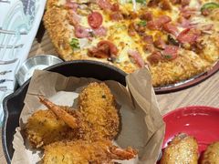 -必胜客(烟火食堂观前店)
