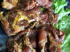 -红小姐的烤肉店(西三旗店)