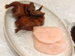 -丰鲤楼•闽南茶楼(仟禧汇店)