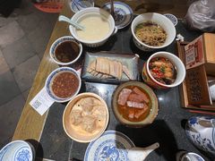 -南京大牌档(新街口德基广场店)