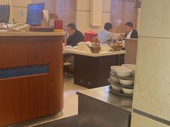 -八先生涮肉房(三里河店)