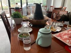 -岳合轩老北京涮肉