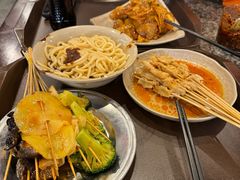 -小街天府(西工小街店)