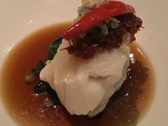 -金轩中餐厅 Jin Xuan(浦东丽思卡尔顿酒店)