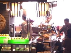 -白天鹅宾馆·流浮阁咖啡厅