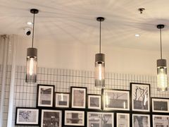 -BAKER&SPICE(安福路店)