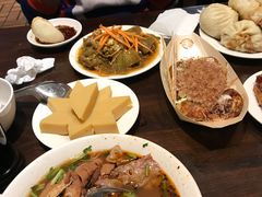 -姚记炒肝店(簋街店)