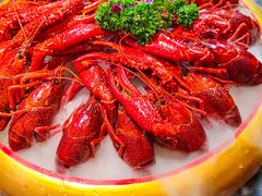 -虾乐园龙虾·夜宵(松江店)